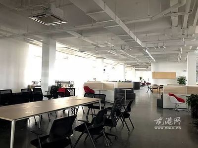 猪八戒网印艺全球总部即将强势入驻龙港印刷产业创新服务综合体