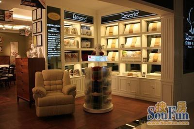 夏季沪上热销五大寝具产品 小编逛店月度汇总 -家具频道-北京搜房装修家居网
