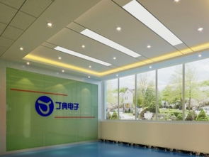 图 北京厂房装修大兴工厂车间库房装修隔断吊顶施工 北京工装装修