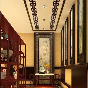 北京南向卧室装修风格指南