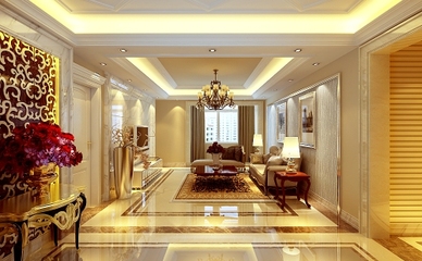 北京生活家装饰 打造理想家居的专业伙伴