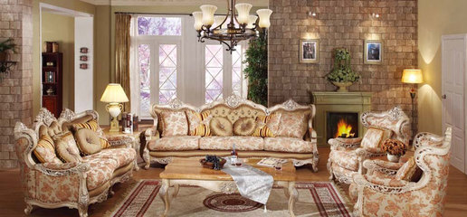 北京装饰 传统与现代的完美融合