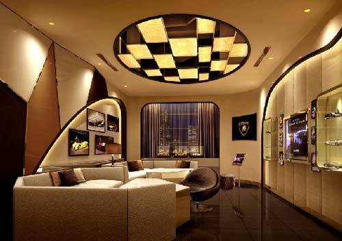 北京超级可爱卡通人物主题练歌房，装饰吸睛别错过