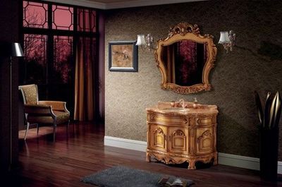 唐彩新东方浴室家私缔造者 原创彰显珍贵