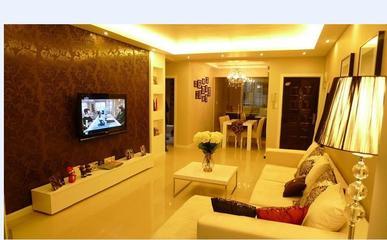 水墨丹青入新居 解析水墨林溪装修风格与北京房山龙润装饰