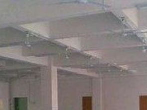 专业厂房、工厂、办公室与车间装修，北京工装装修一站式解决方案