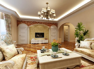 揭秘京城八大顶级别墅 雕梁画栋，奢华内景堪比宫廷御苑